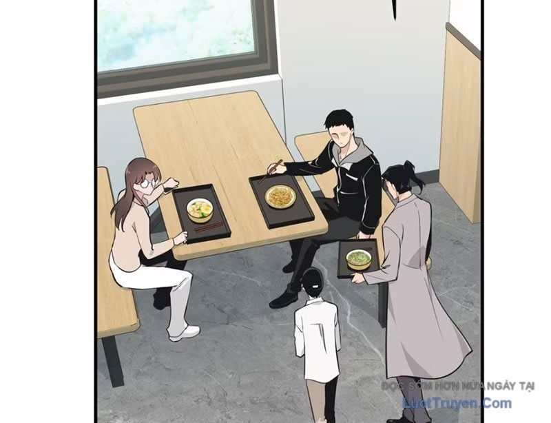 Hung Tinh Mê Hoặc - Máy Mô Phỏng Loạn Thế Chap 13 - Next Chap 14