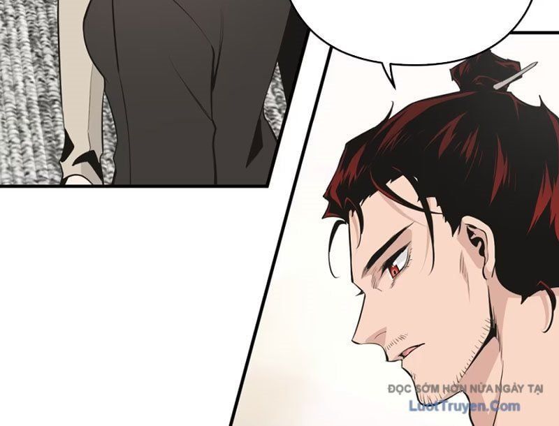 Hung Tinh Mê Hoặc - Máy Mô Phỏng Loạn Thế Chap 13 - Next Chap 14