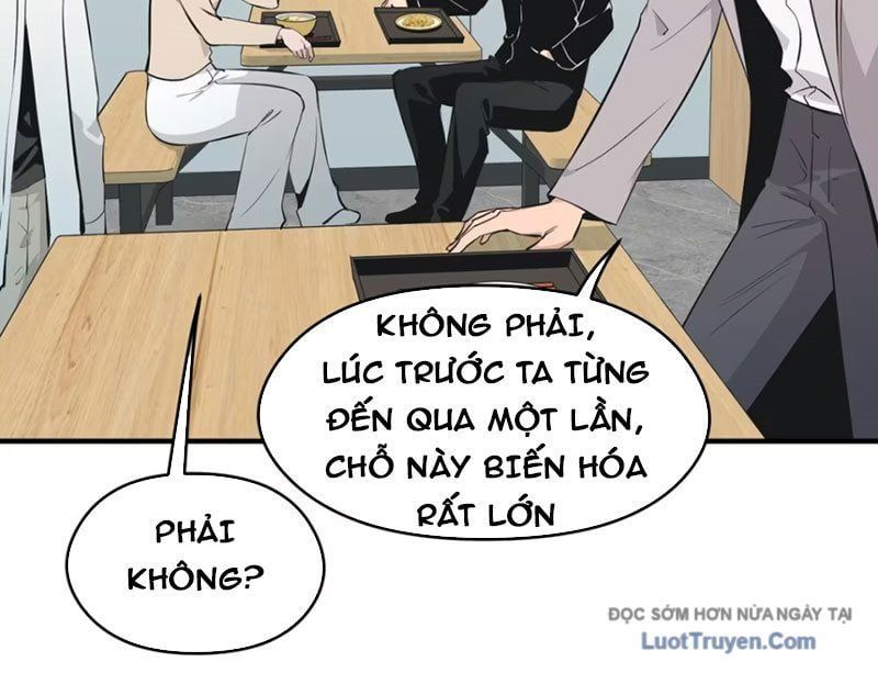 Hung Tinh Mê Hoặc - Máy Mô Phỏng Loạn Thế Chap 13 - Next Chap 14