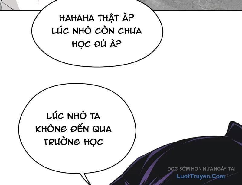 Hung Tinh Mê Hoặc - Máy Mô Phỏng Loạn Thế Chap 13 - Next Chap 14