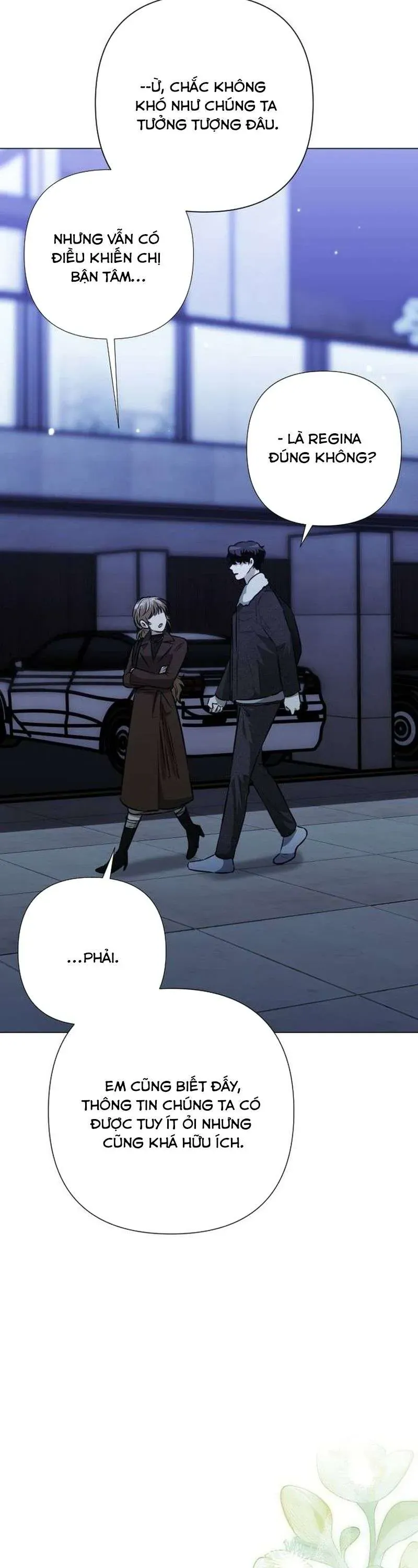 Xin Người Đừng Quên Chap 100 - Next Chap 101