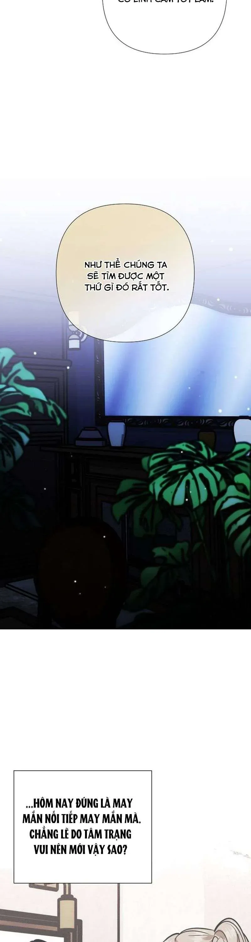 Xin Người Đừng Quên Chap 100 - Next Chap 101