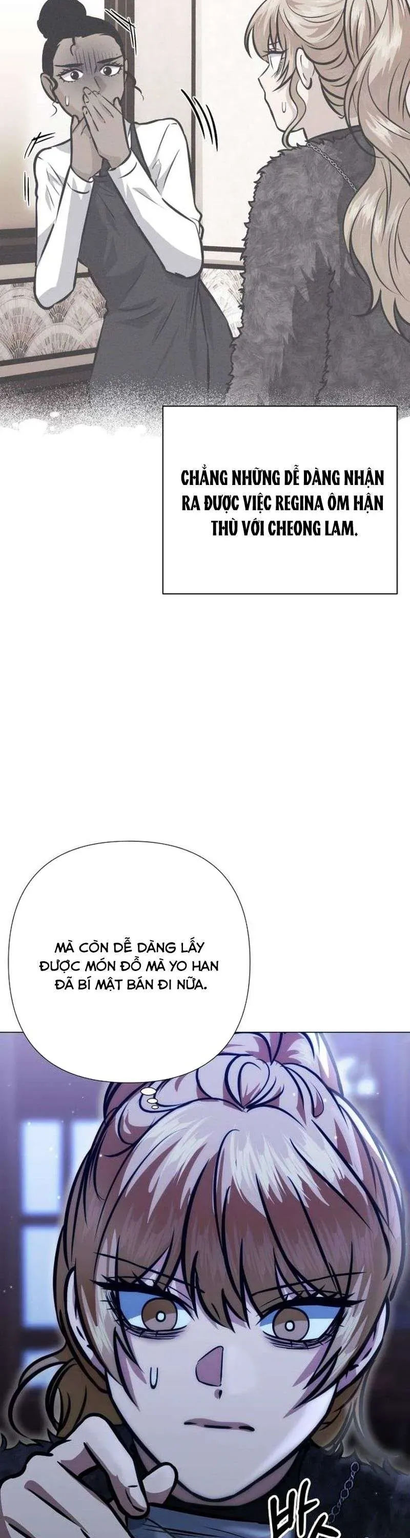 Xin Người Đừng Quên Chap 100 - Next Chap 101