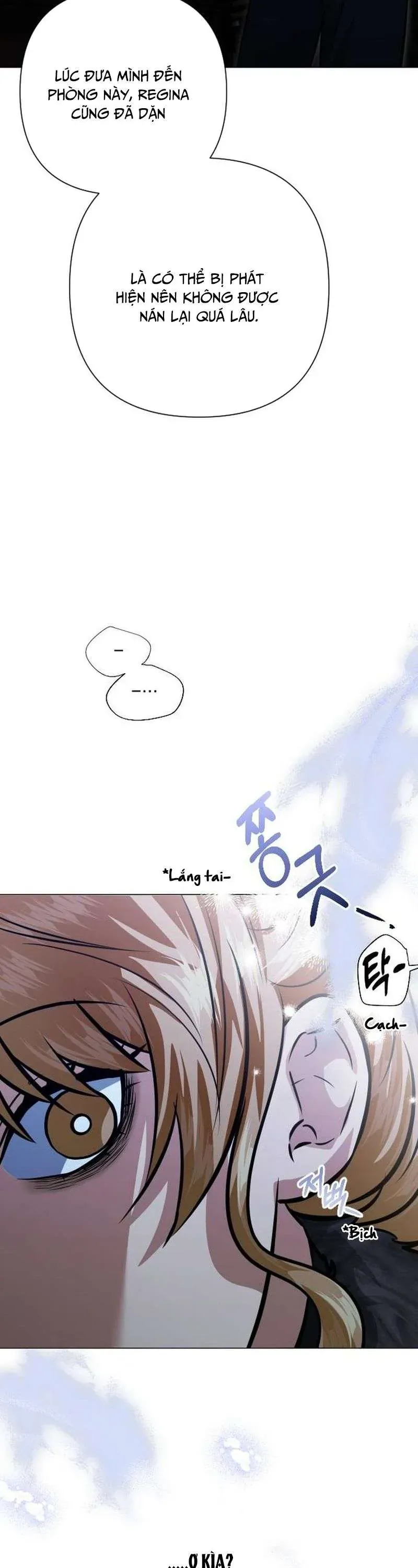 Xin Người Đừng Quên Chap 100 - Next Chap 101