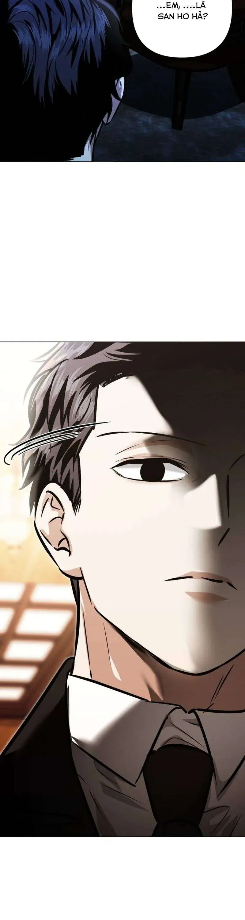 Xin Người Đừng Quên Chap 100 - Next Chap 101