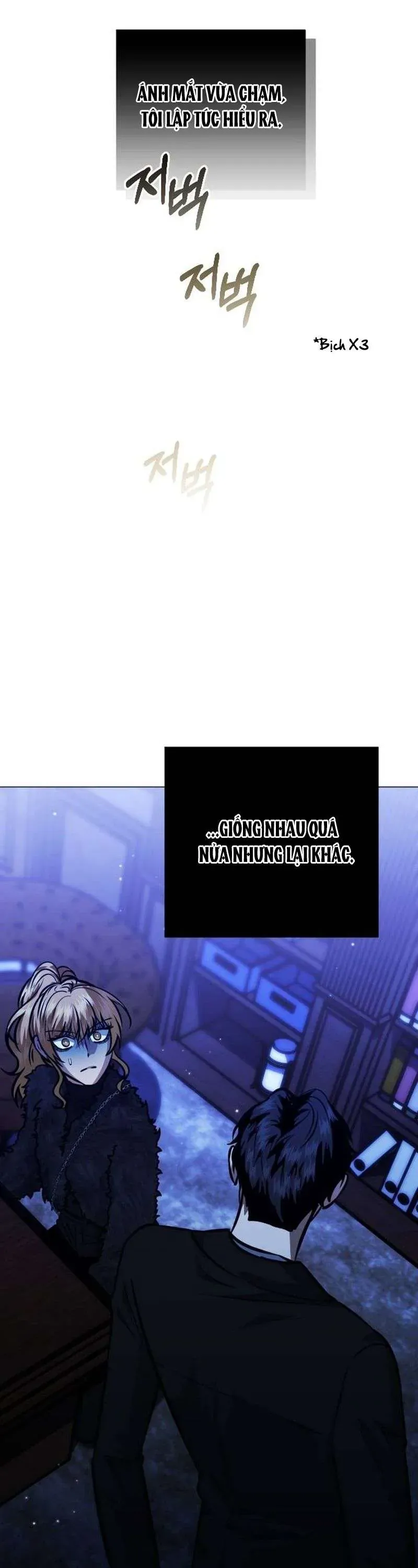 Xin Người Đừng Quên Chap 100 - Next Chap 101