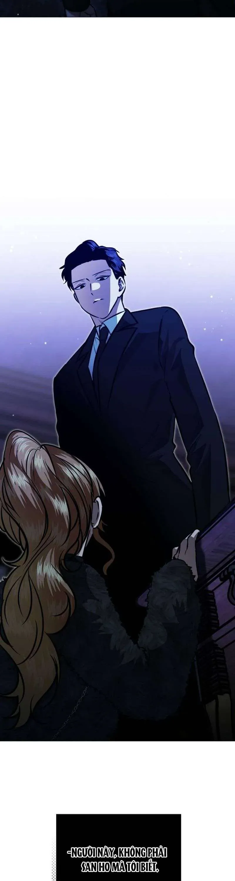 Xin Người Đừng Quên Chap 100 - Next Chap 101