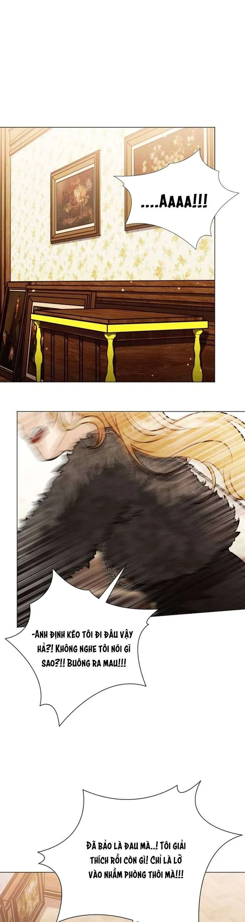 Xin Người Đừng Quên Chap 100 - Next Chap 101