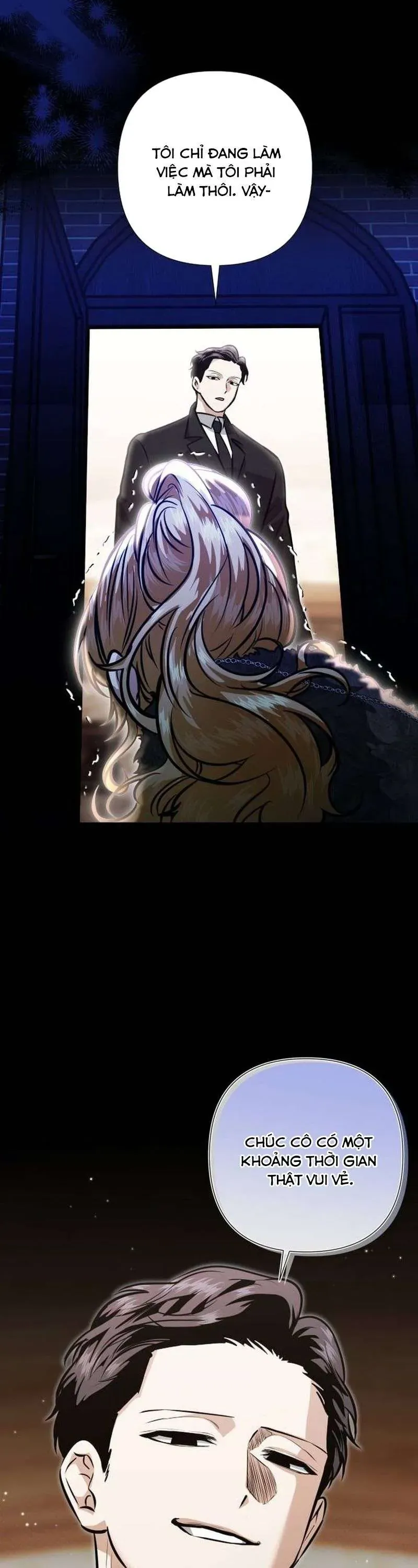 Xin Người Đừng Quên Chap 100 - Next Chap 101