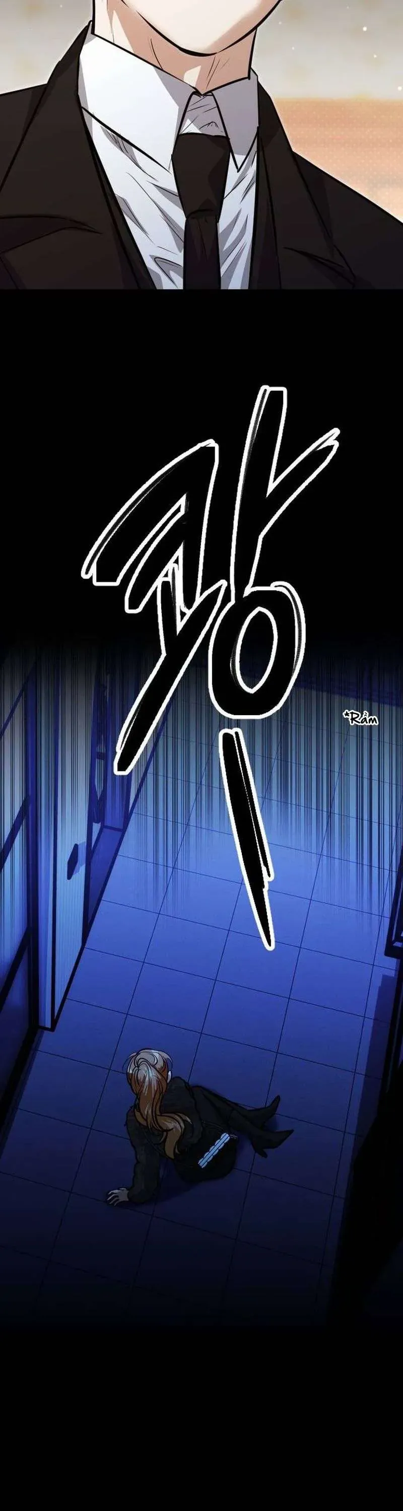 Xin Người Đừng Quên Chap 100 - Next Chap 101