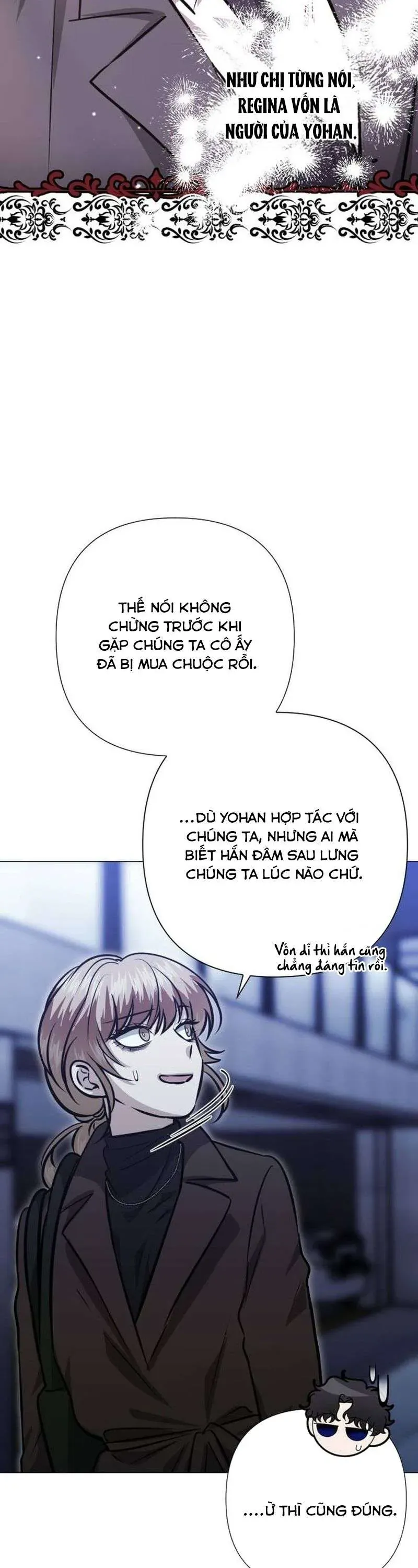 Xin Người Đừng Quên Chap 100 - Next Chap 101