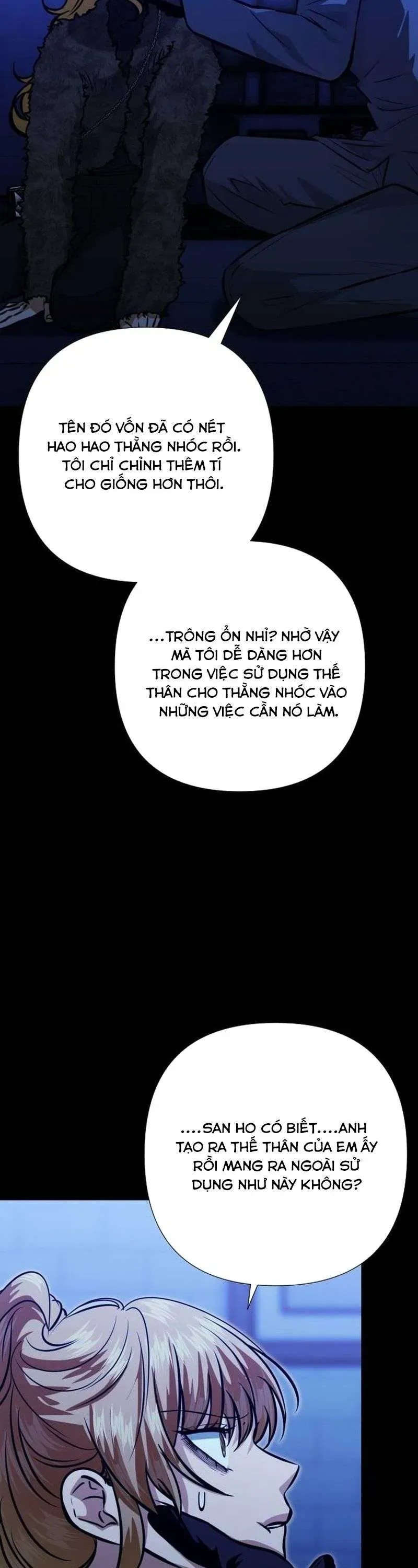 Xin Người Đừng Quên Chap 100 - Next Chap 101