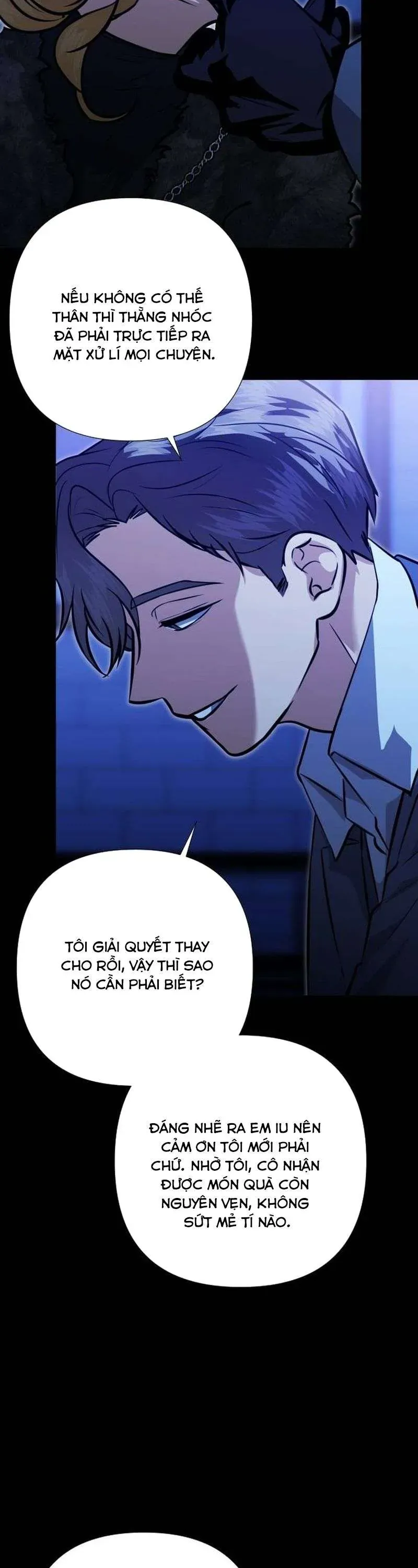 Xin Người Đừng Quên Chap 100 - Next Chap 101