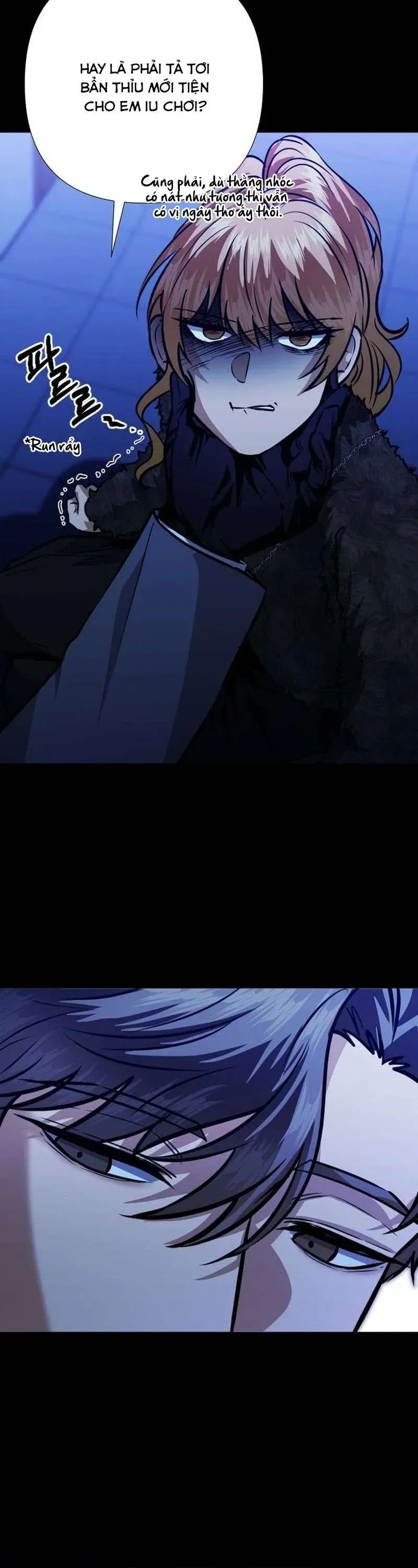 Xin Người Đừng Quên Chap 100 - Next Chap 101