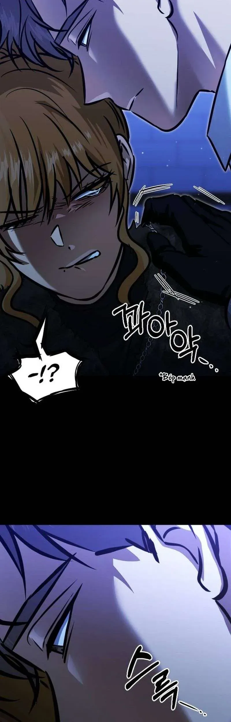 Xin Người Đừng Quên Chap 100 - Next Chap 101