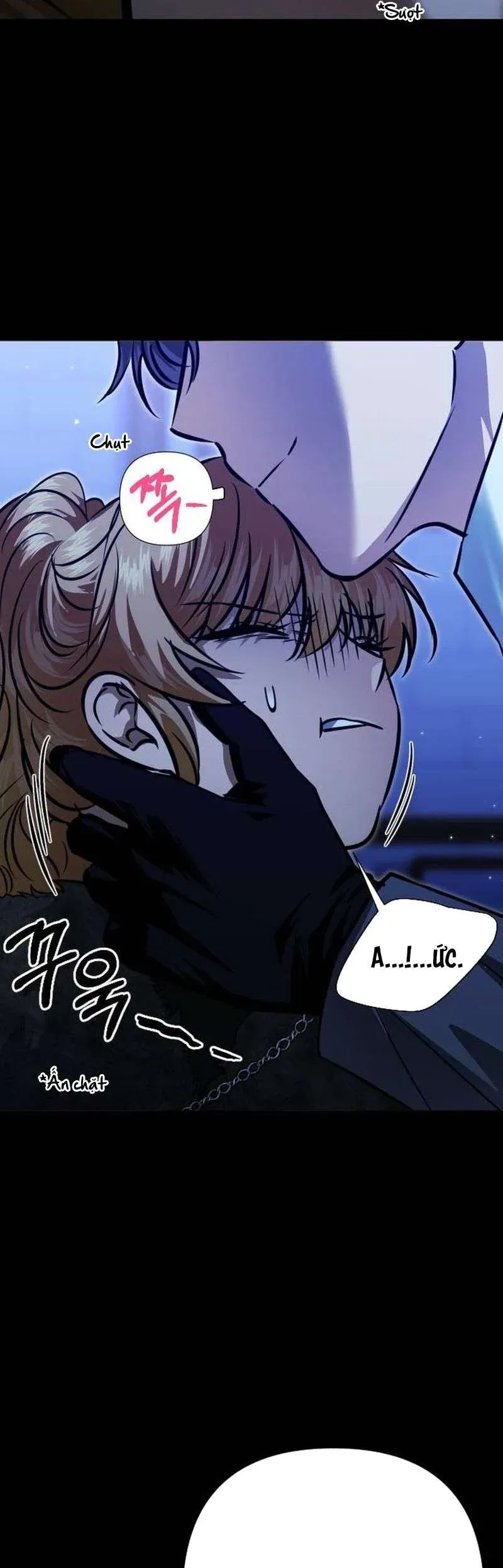 Xin Người Đừng Quên Chap 100 - Next Chap 101