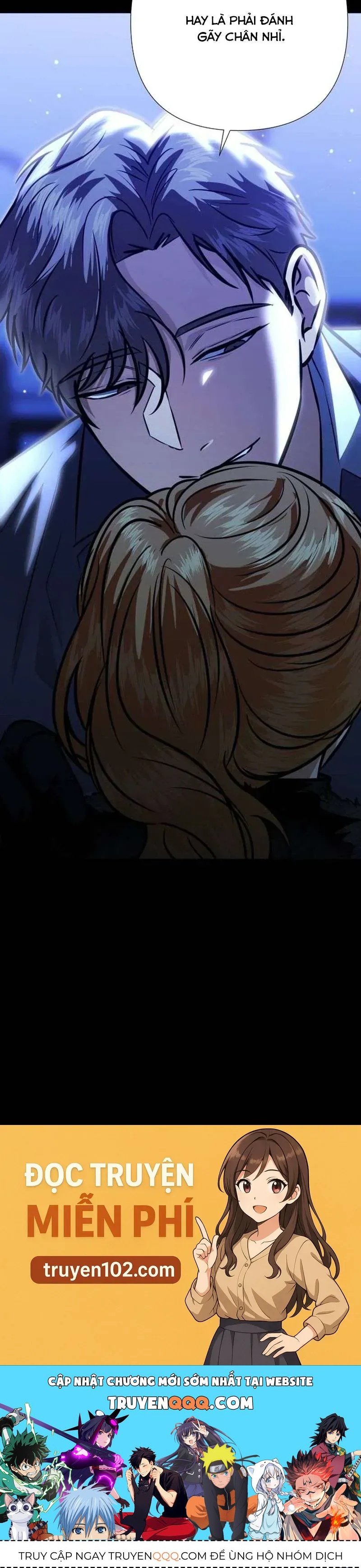 Xin Người Đừng Quên Chap 100 - Next Chap 101