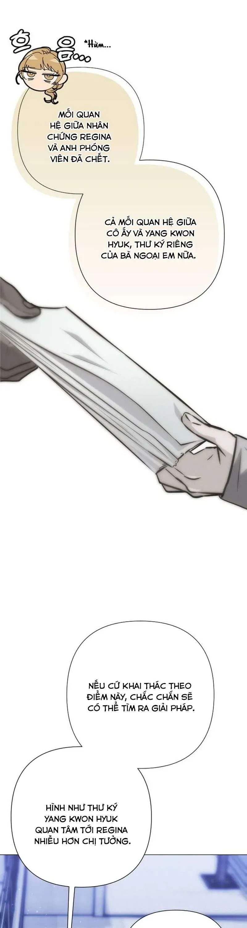 Xin Người Đừng Quên Chap 100 - Next Chap 101