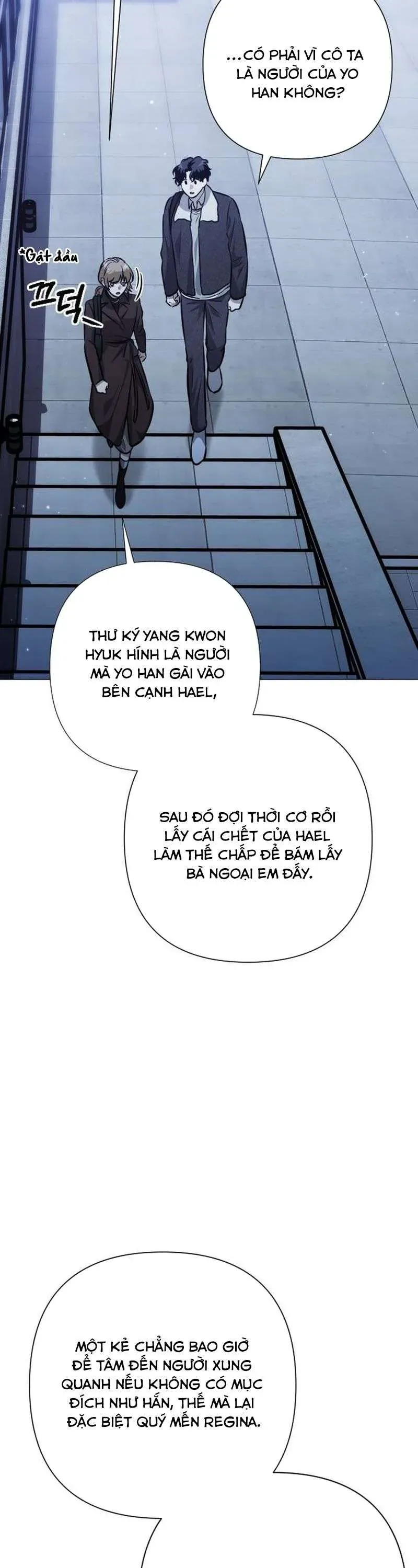 Xin Người Đừng Quên Chap 100 - Next Chap 101