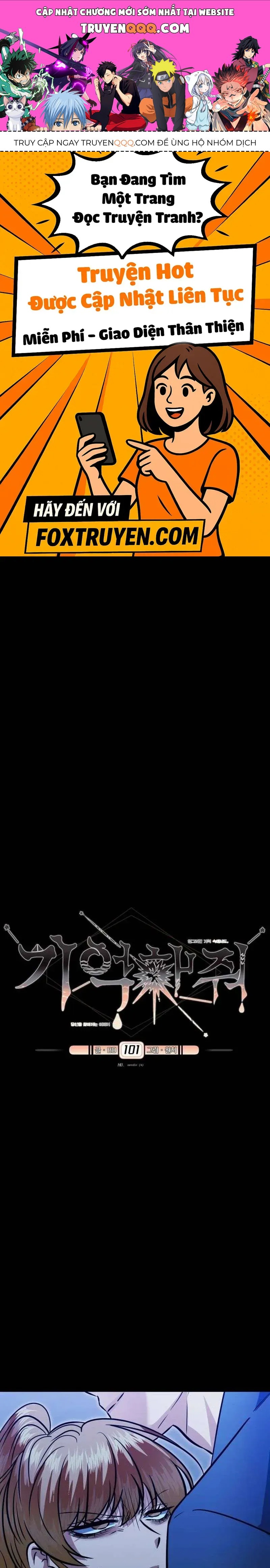 Xin Người Đừng Quên Chap 101 - Next Chap 102