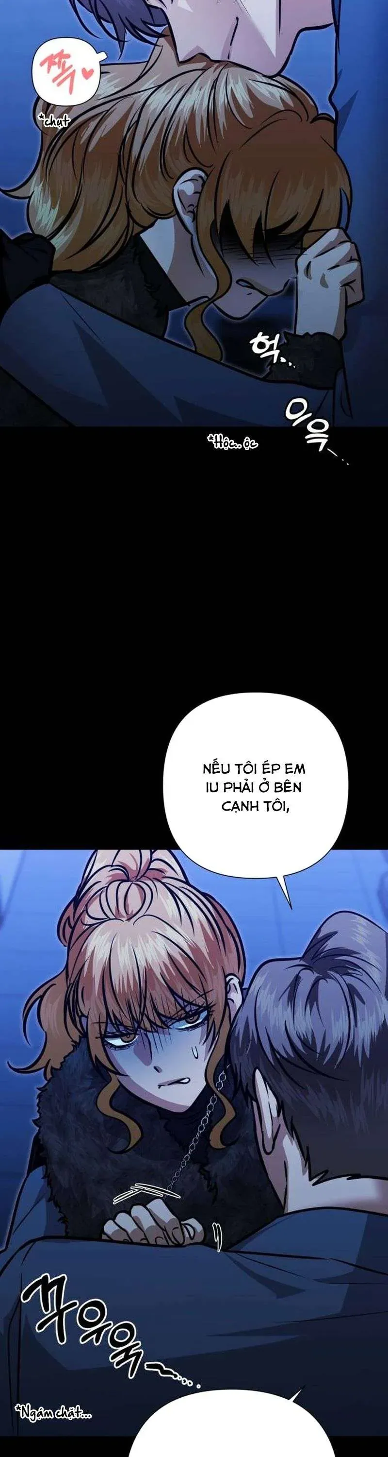 Xin Người Đừng Quên Chap 101 - Next Chap 102