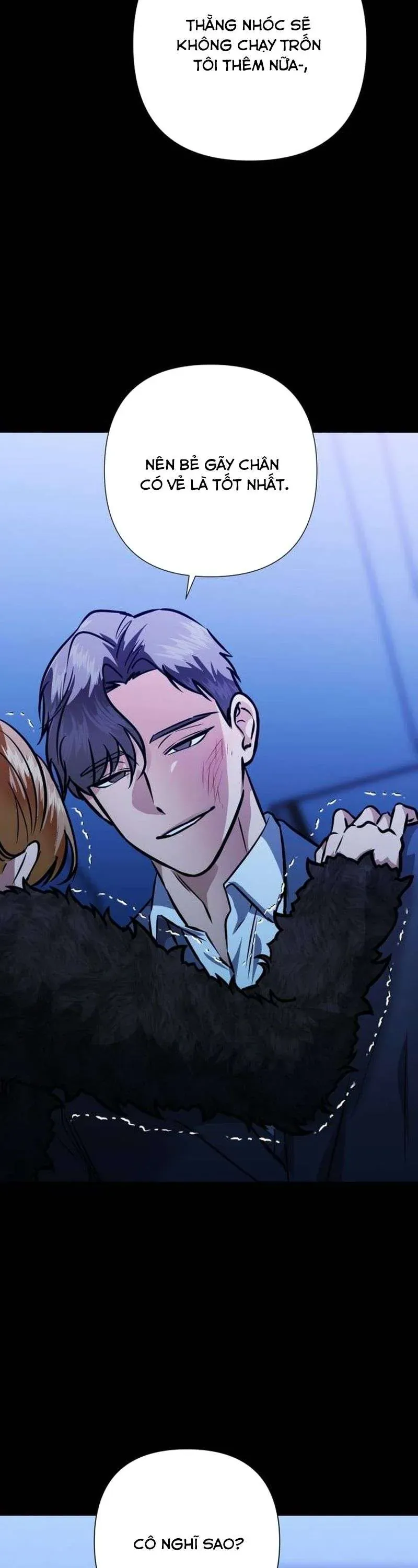 Xin Người Đừng Quên Chap 101 - Next Chap 102