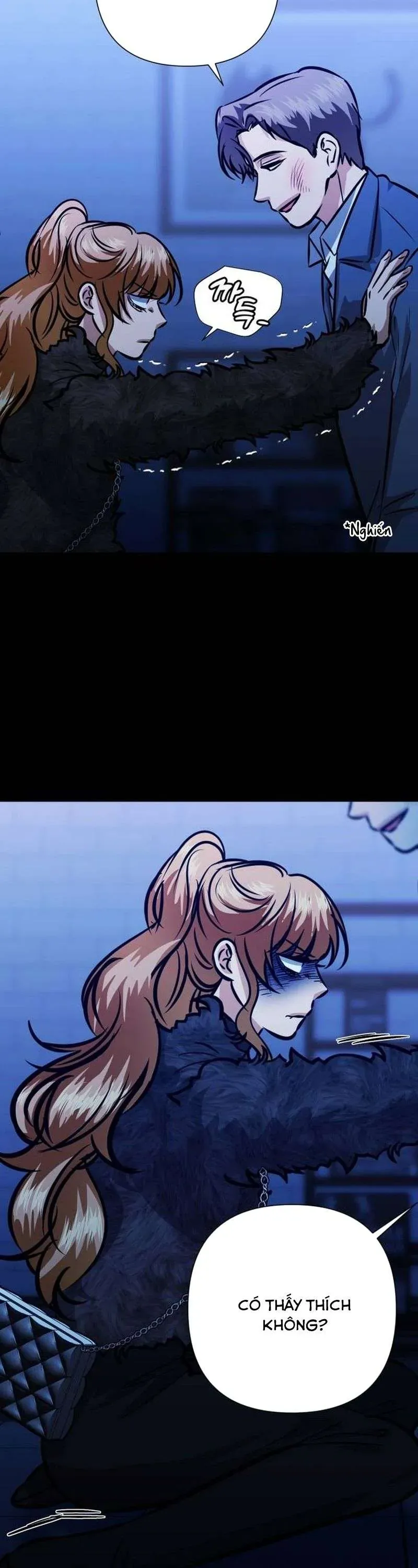 Xin Người Đừng Quên Chap 101 - Next Chap 102