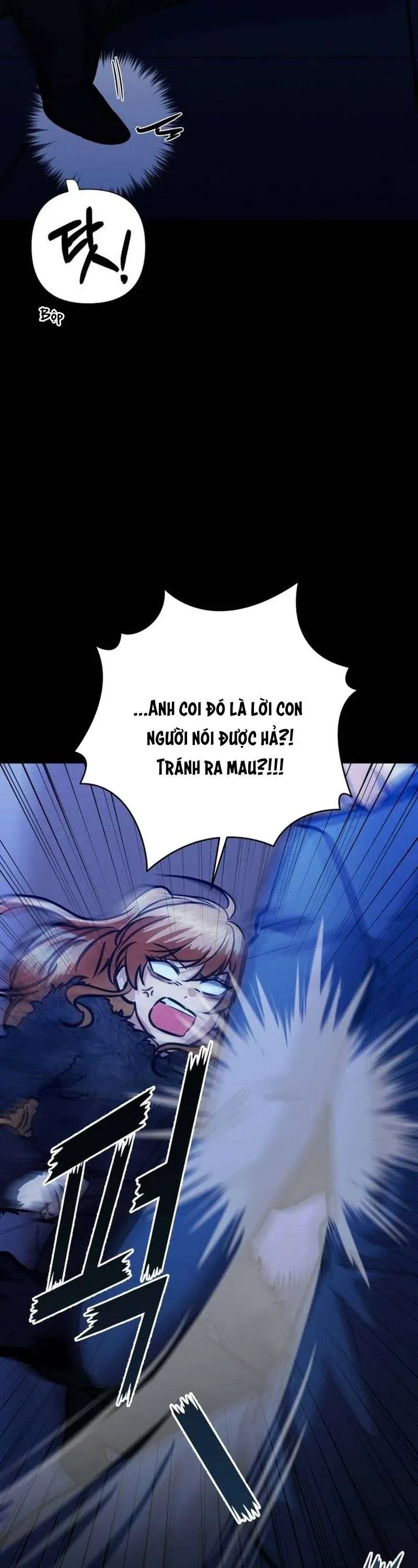 Xin Người Đừng Quên Chap 101 - Next Chap 102