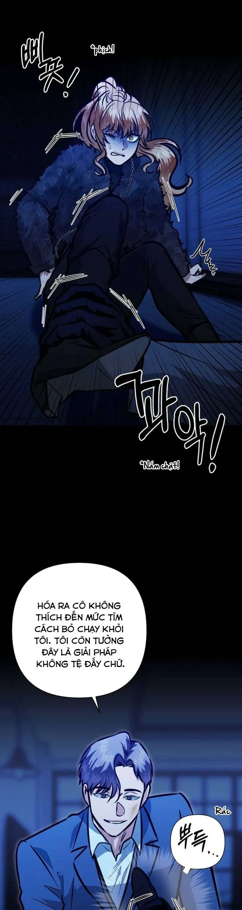 Xin Người Đừng Quên Chap 101 - Next Chap 102