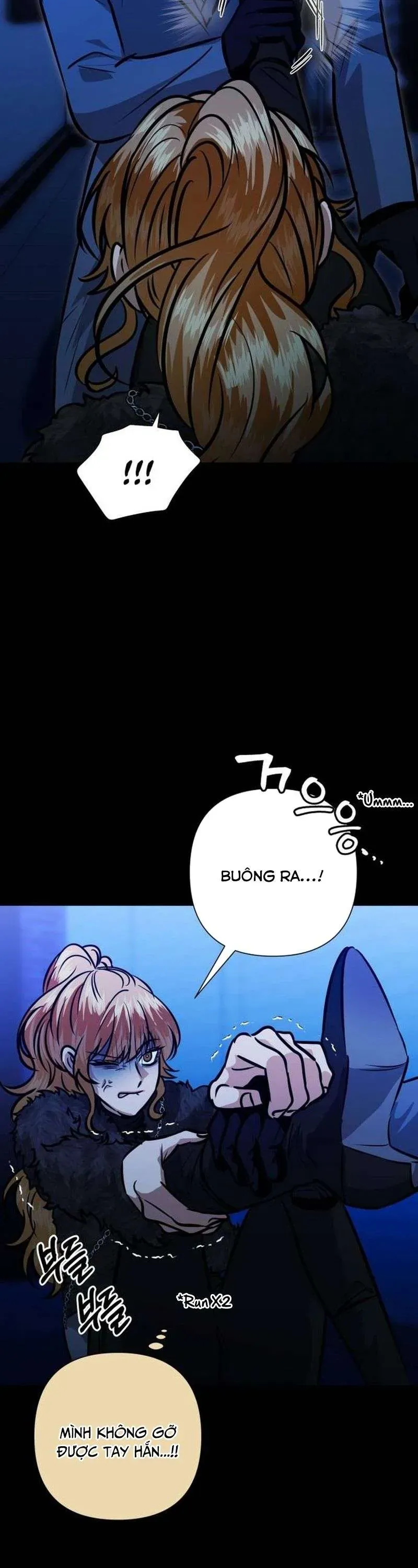 Xin Người Đừng Quên Chap 101 - Next Chap 102