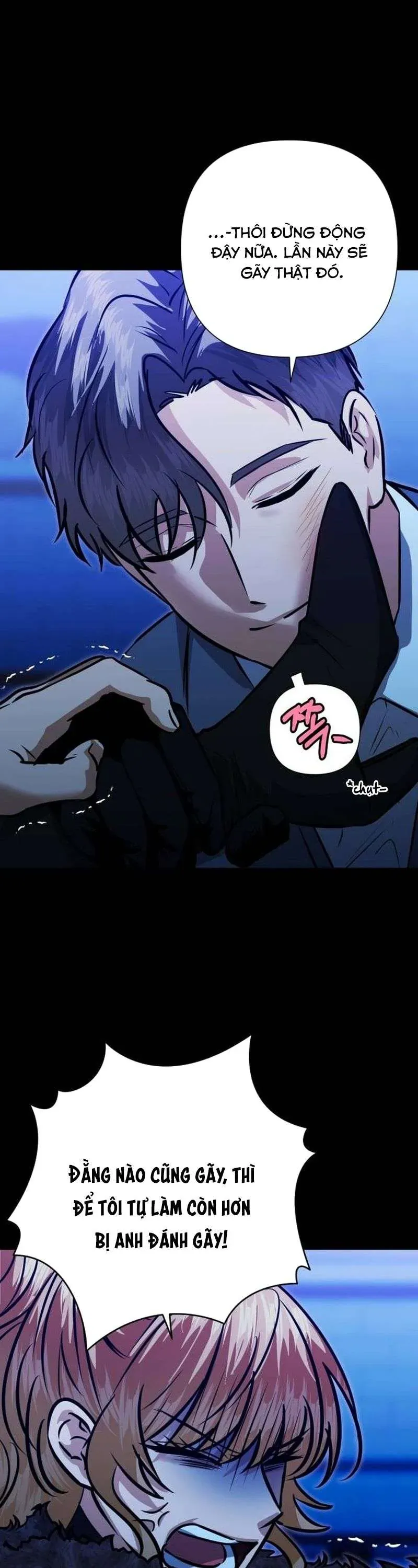 Xin Người Đừng Quên Chap 101 - Next Chap 102