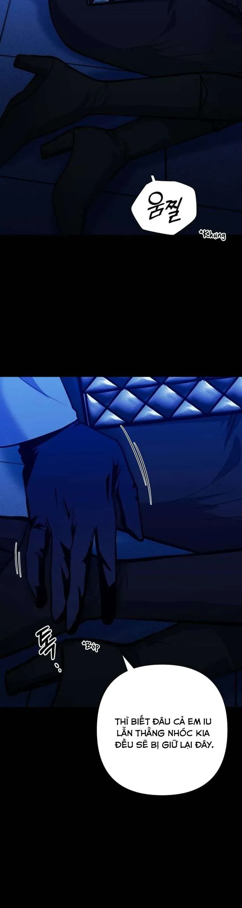 Xin Người Đừng Quên Chap 101 - Next Chap 102