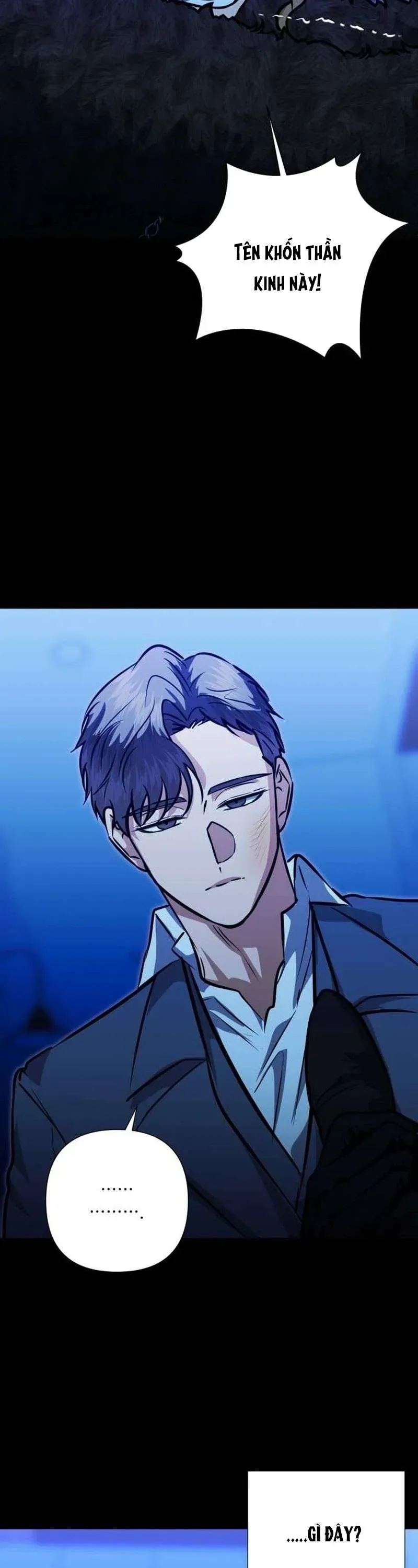 Xin Người Đừng Quên Chap 101 - Next Chap 102