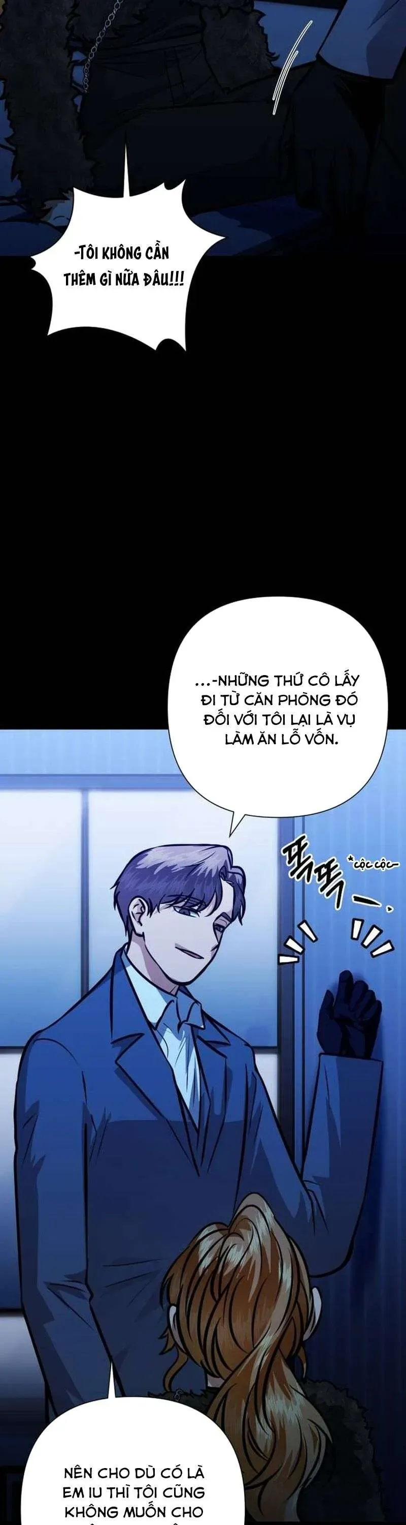 Xin Người Đừng Quên Chap 101 - Next Chap 102