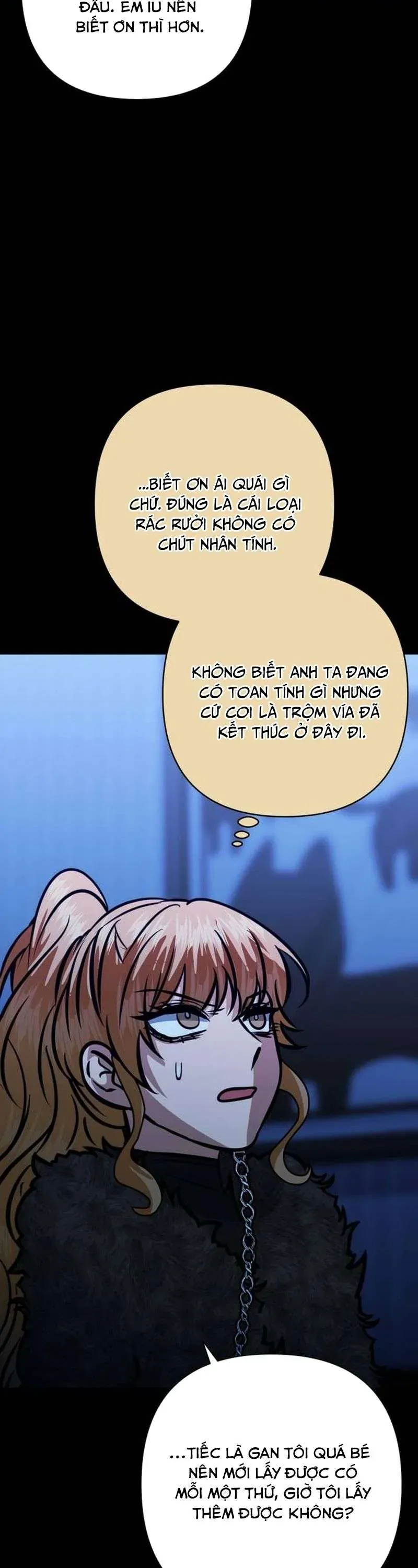 Xin Người Đừng Quên Chap 101 - Next Chap 102