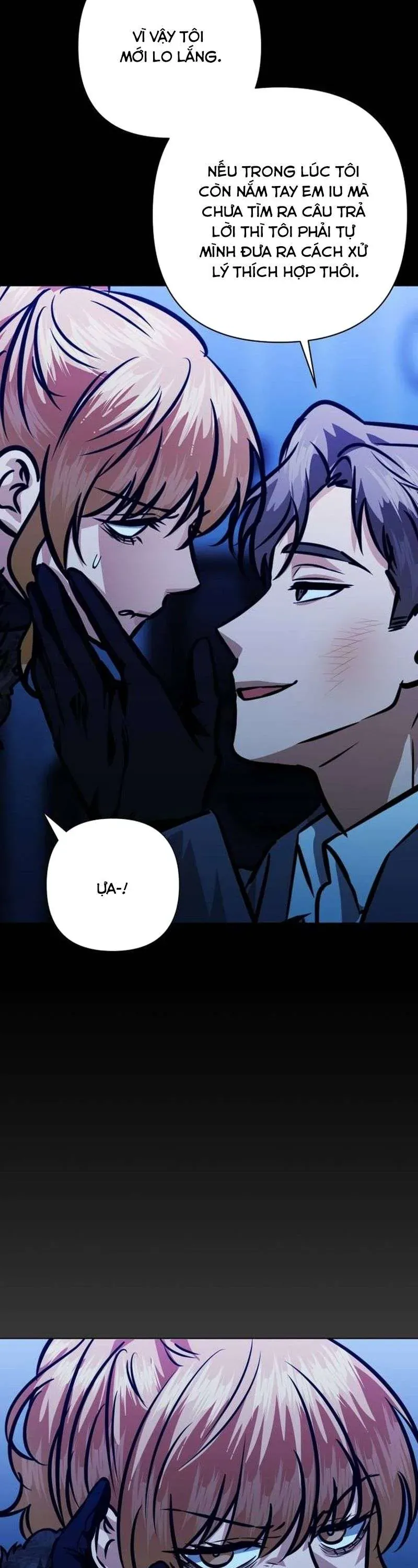 Xin Người Đừng Quên Chap 101 - Next Chap 102