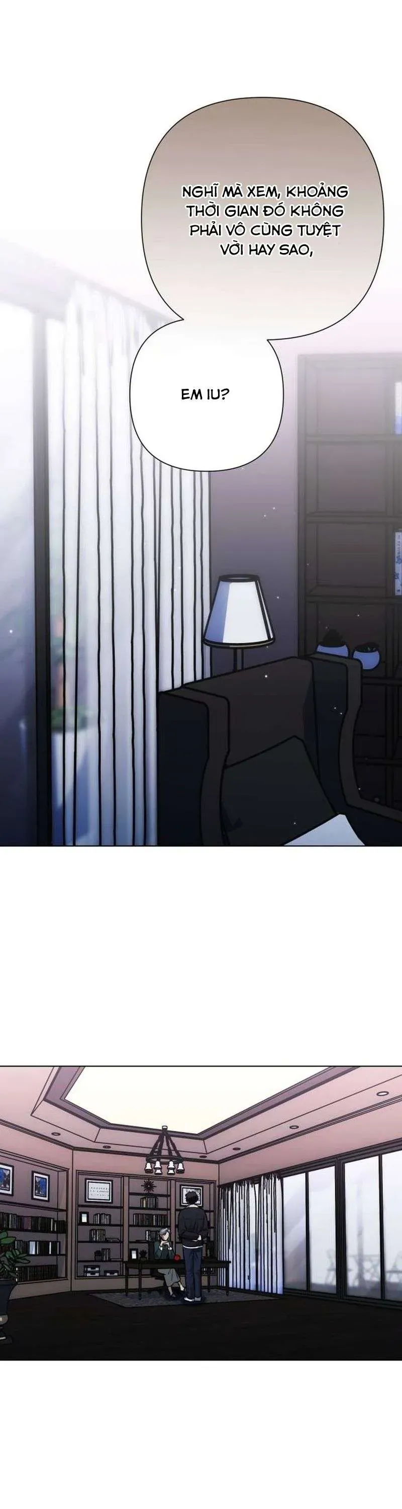 Xin Người Đừng Quên Chap 101 - Next Chap 102