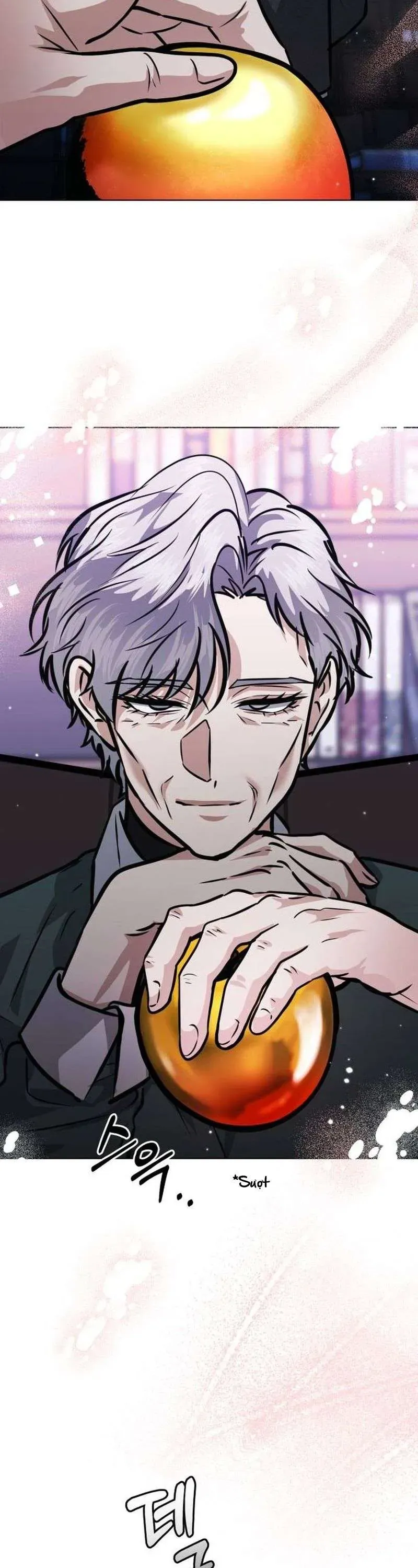 Xin Người Đừng Quên Chap 101 - Next Chap 102