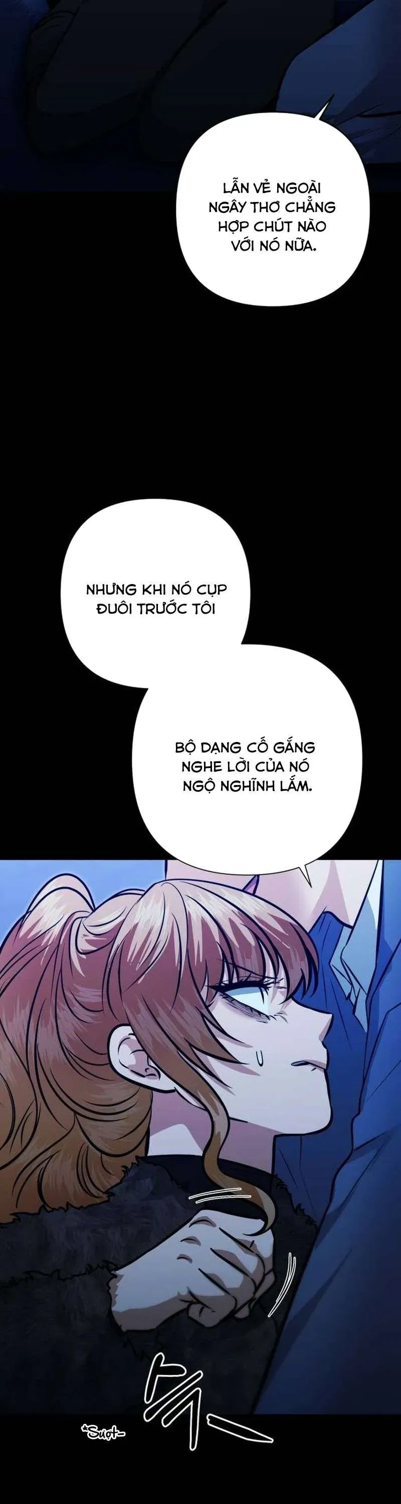 Xin Người Đừng Quên Chap 101 - Next Chap 102