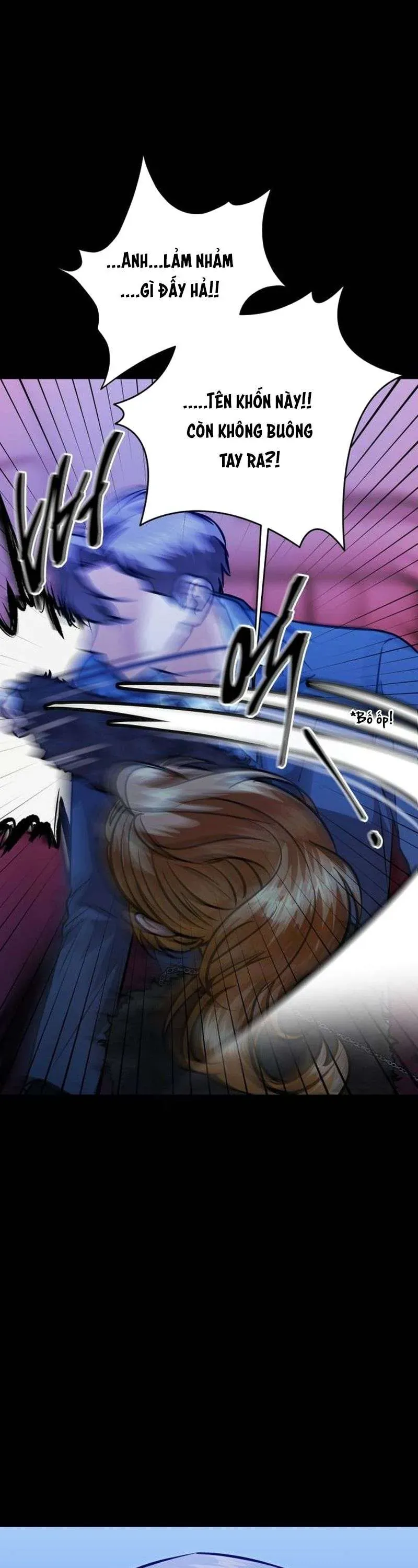 Xin Người Đừng Quên Chap 101 - Next Chap 102