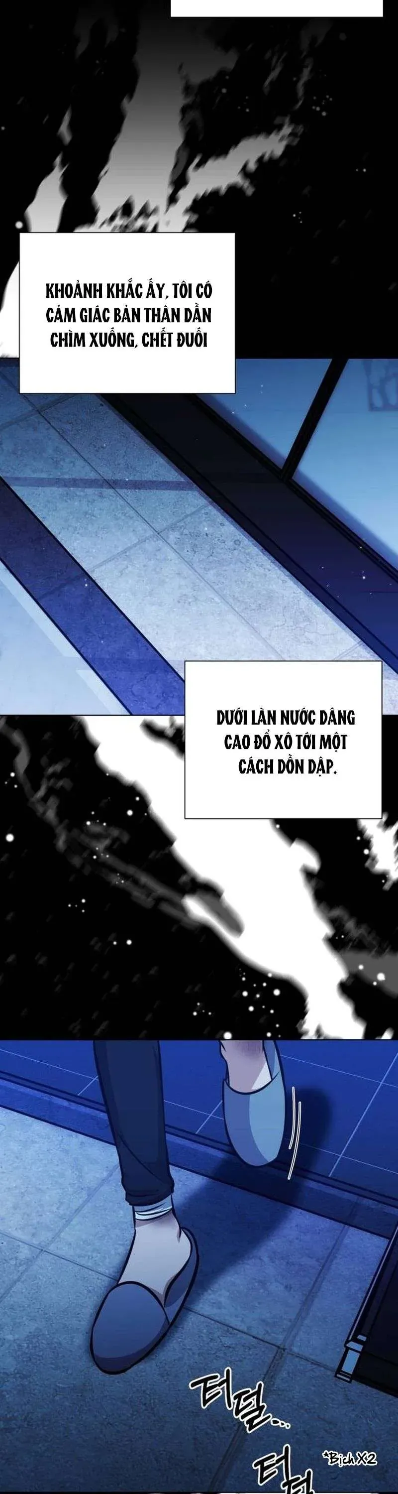 Xin Người Đừng Quên Chap 102 - Next Chap 103