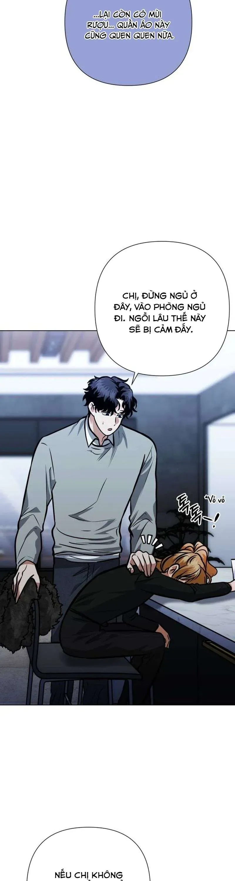 Xin Người Đừng Quên Chap 102 - Next Chap 103