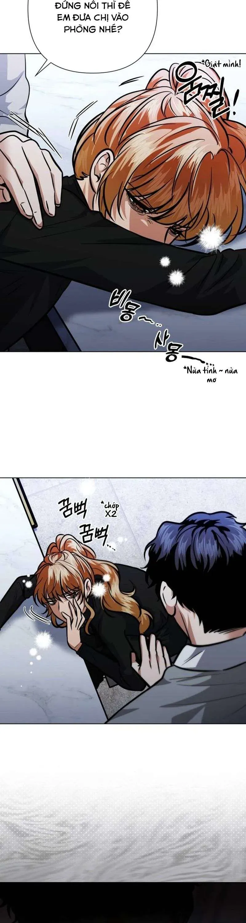 Xin Người Đừng Quên Chap 102 - Next Chap 103