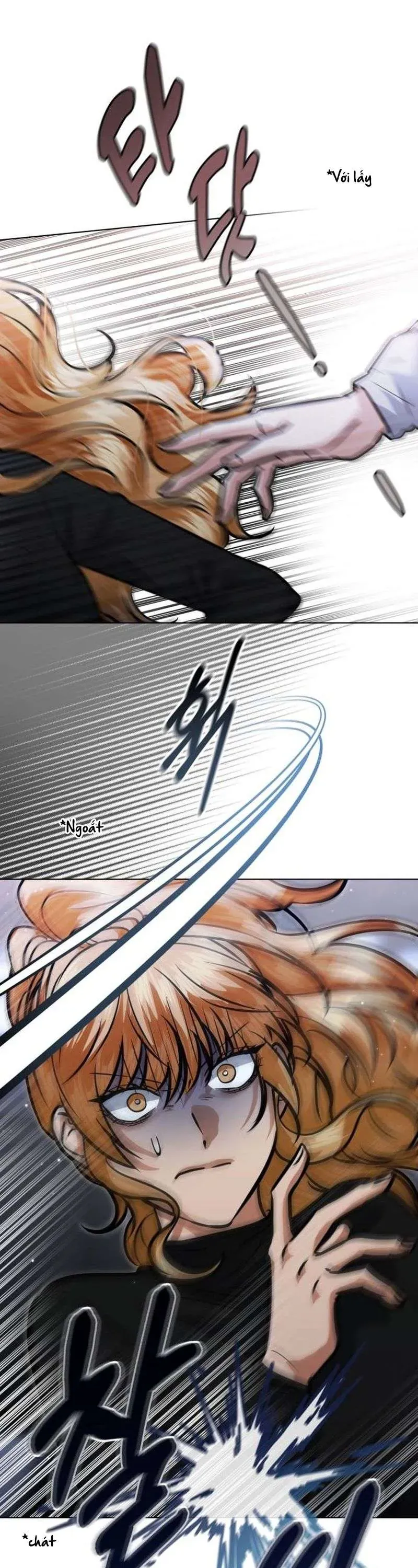 Xin Người Đừng Quên Chap 102 - Next Chap 103