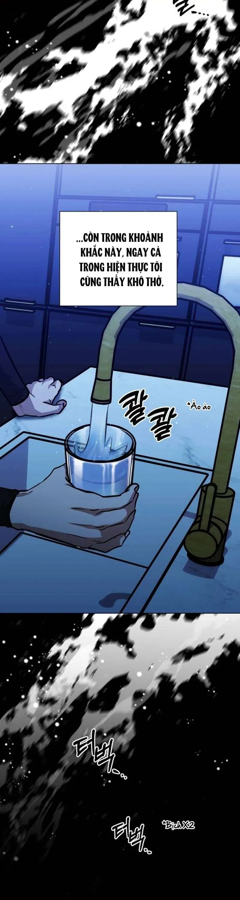 Xin Người Đừng Quên Chap 102 - Next Chap 103