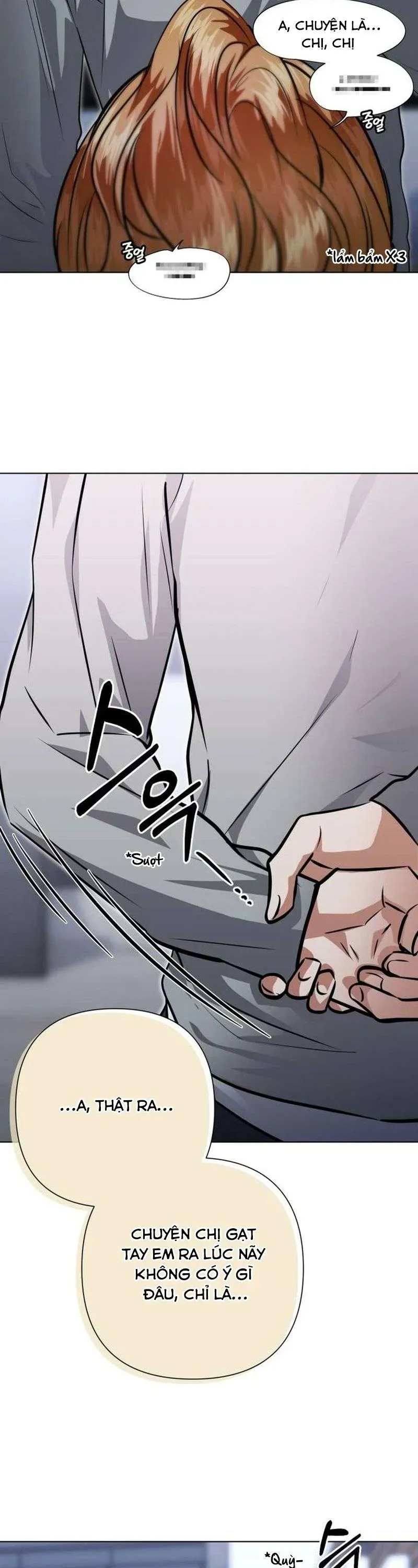 Xin Người Đừng Quên Chap 102 - Next Chap 103