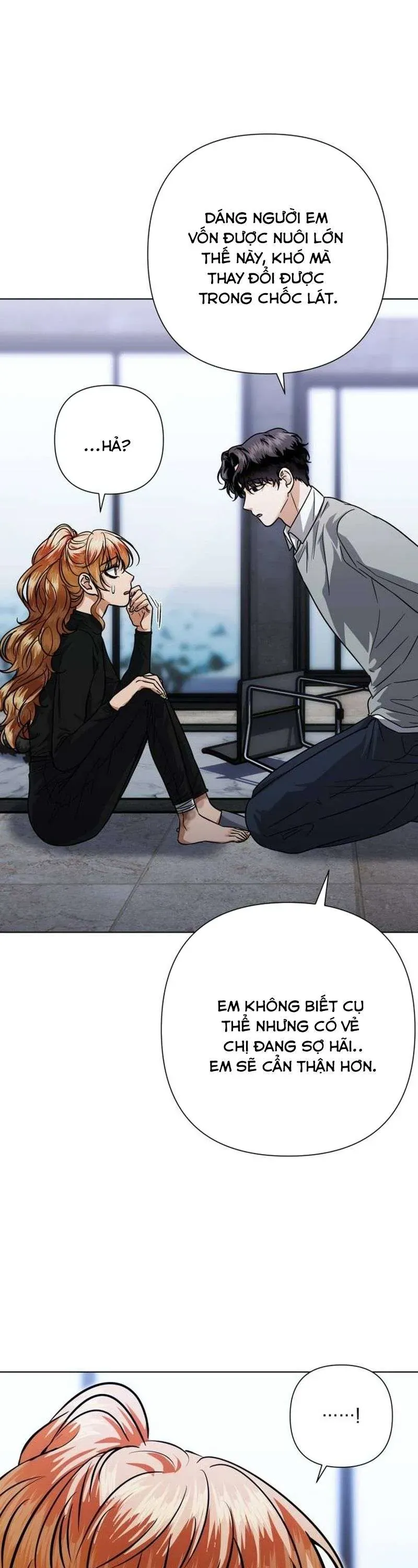 Xin Người Đừng Quên Chap 102 - Next Chap 103