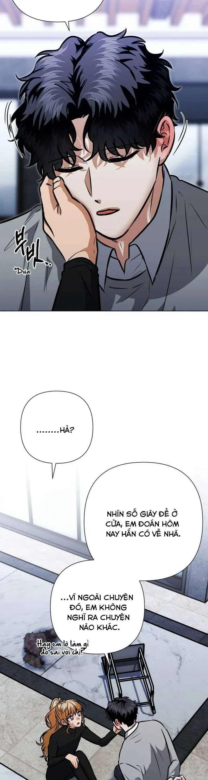 Xin Người Đừng Quên Chap 102 - Next Chap 103