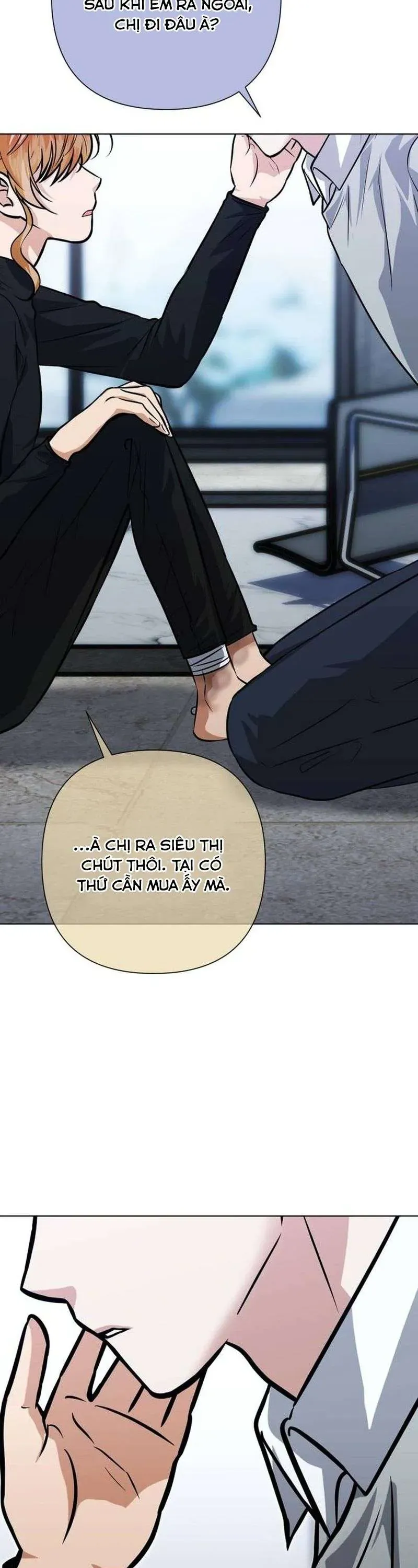 Xin Người Đừng Quên Chap 102 - Next Chap 103
