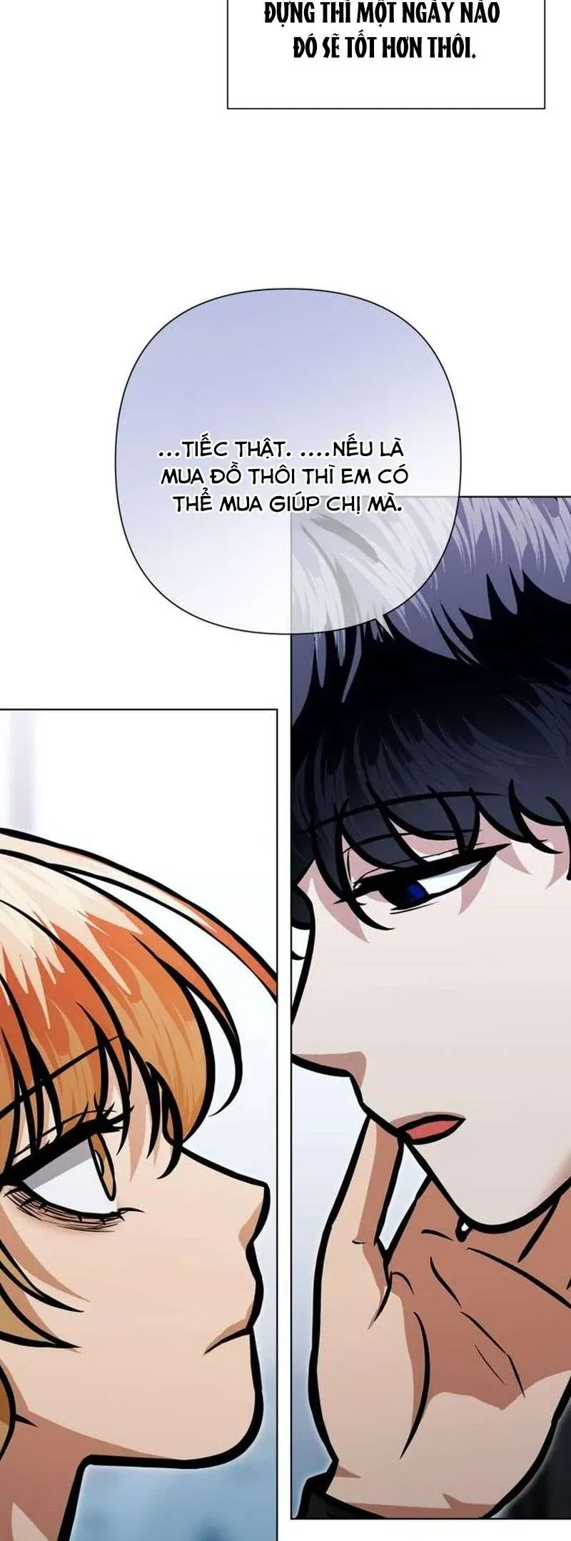 Xin Người Đừng Quên Chap 102 - Next Chap 103